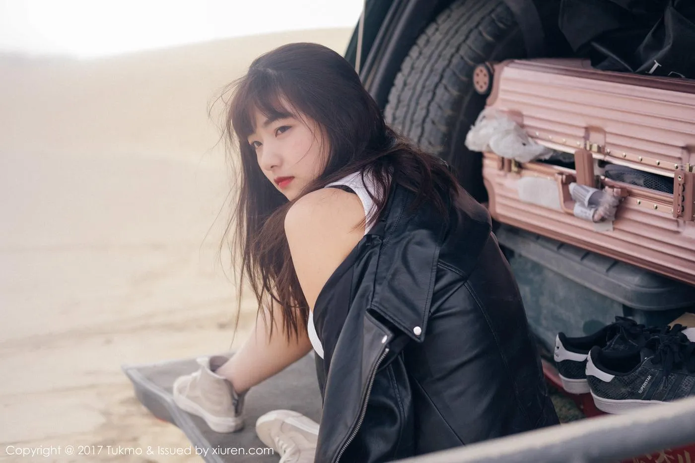 Vol.100 球球 [53P]插图6
